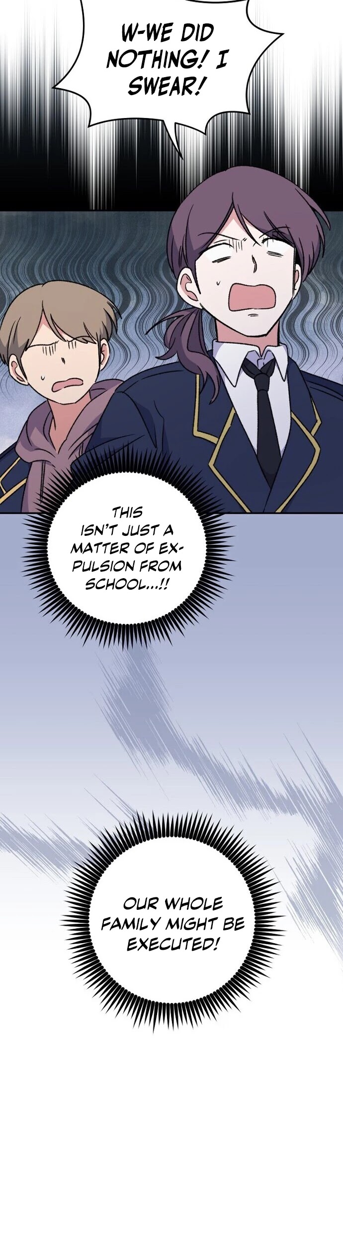 Ygret chapter 22 page 33