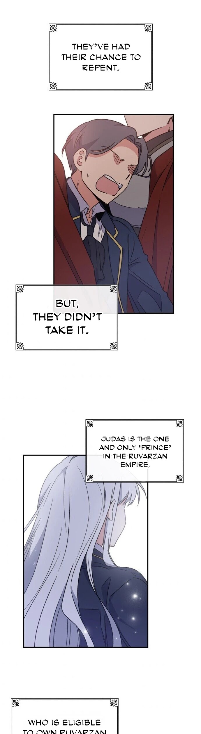 Ygret chapter 22 page 34