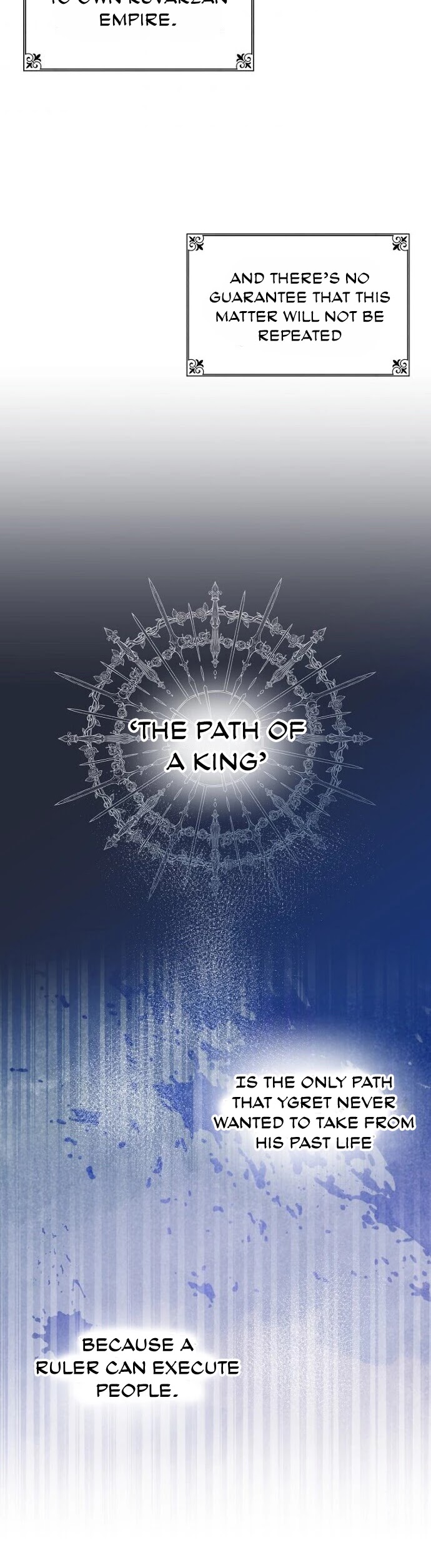 Ygret chapter 22 page 35