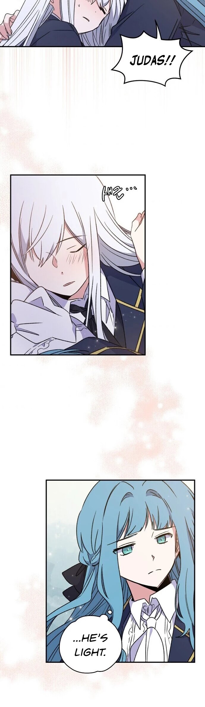 Ygret chapter 22 page 38