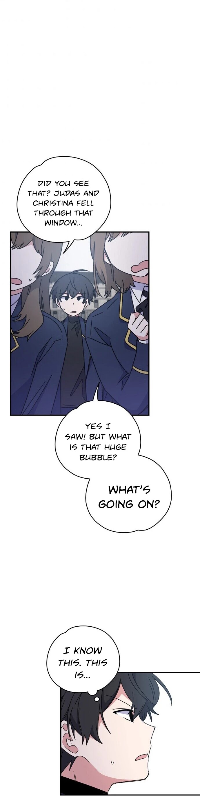 Ygret chapter 22 page 6