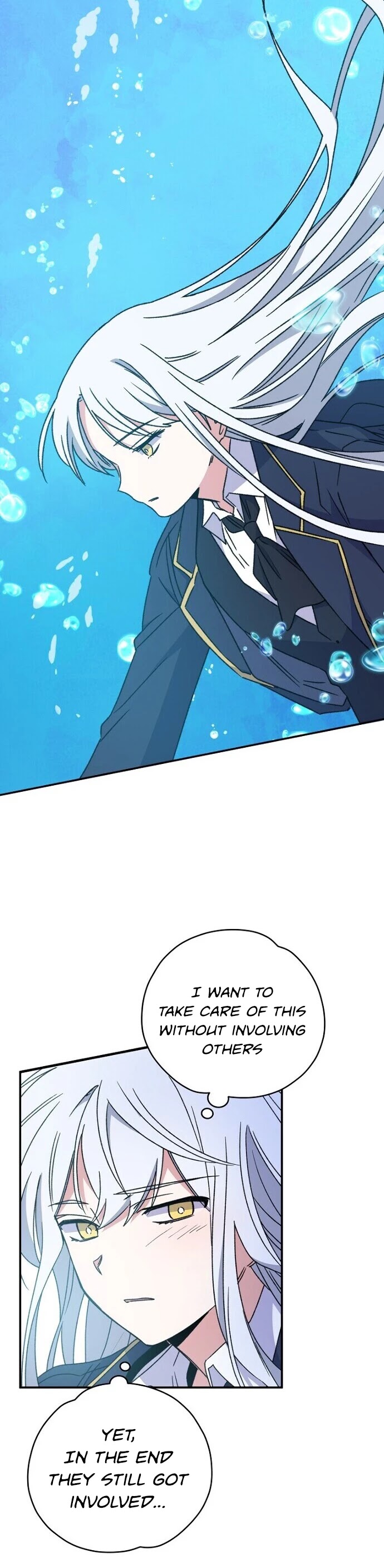 Ygret chapter 22 page 8