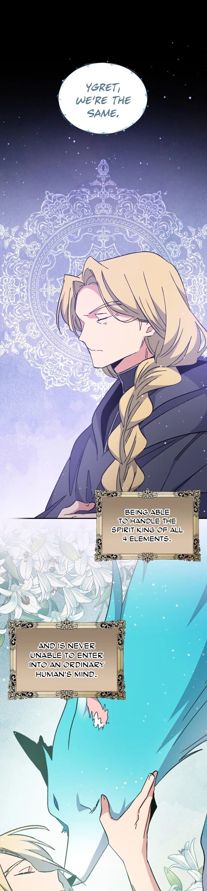 Ygret chapter 23 page 12