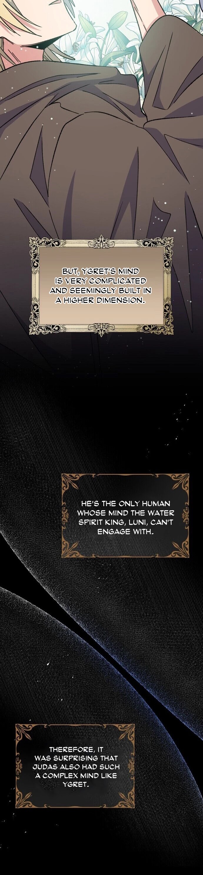 Ygret chapter 23 page 13