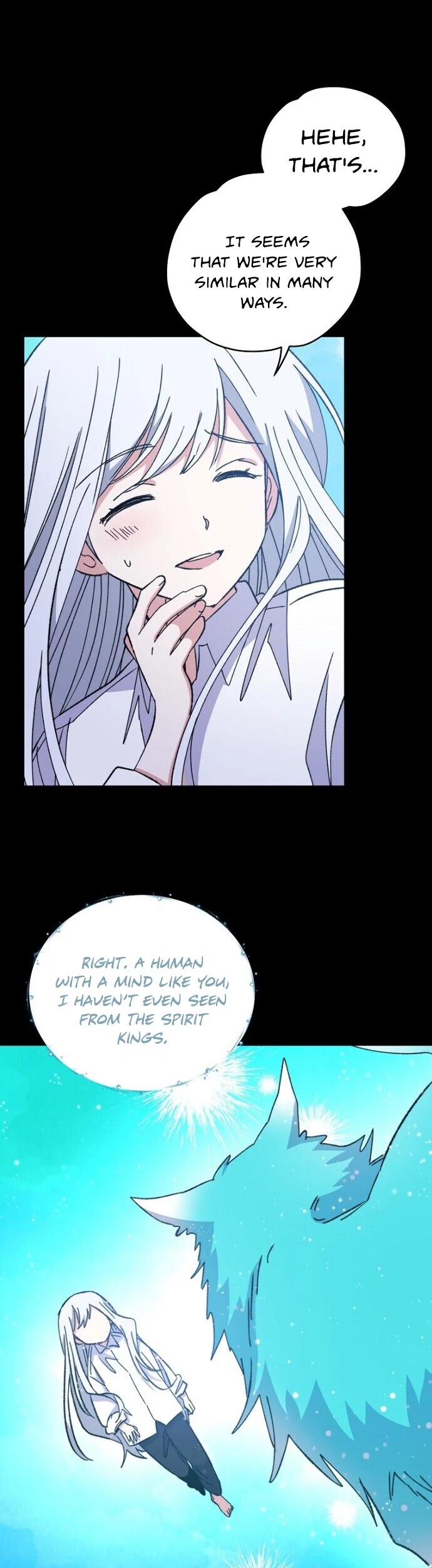 Ygret chapter 23 page 14