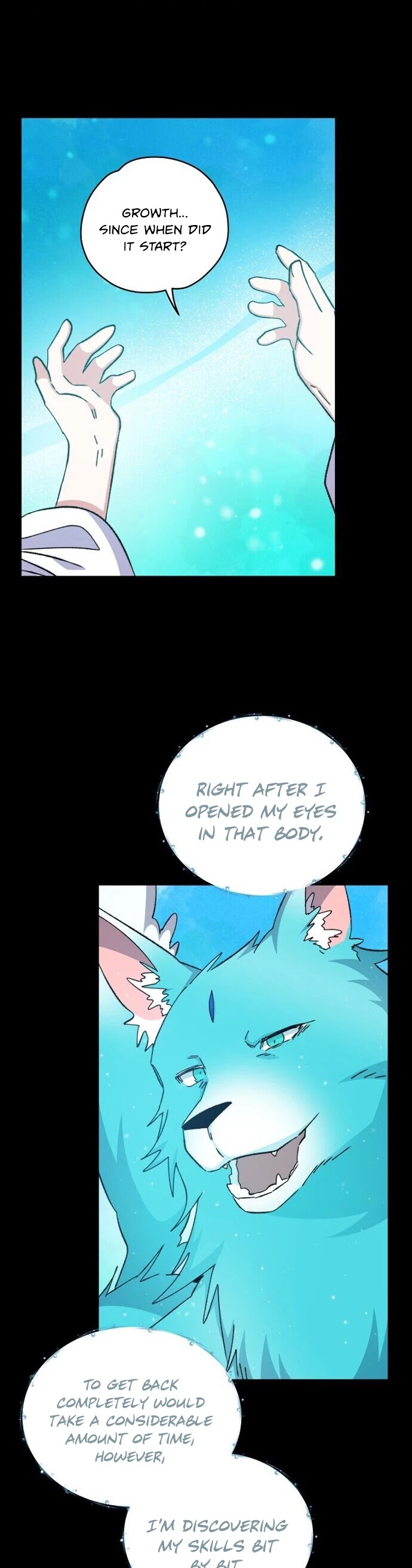 Ygret chapter 23 page 16