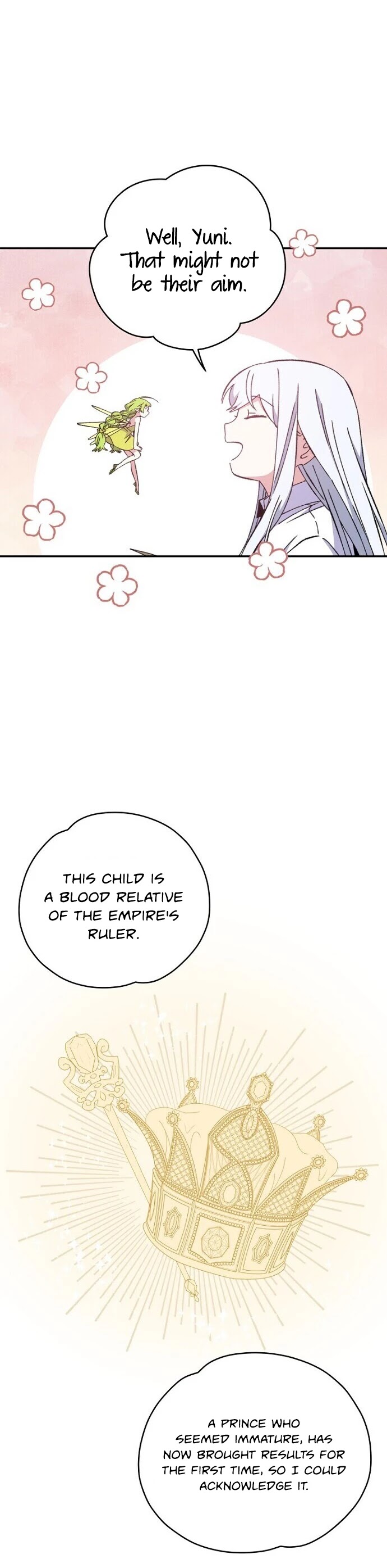 Ygret chapter 23 page 23