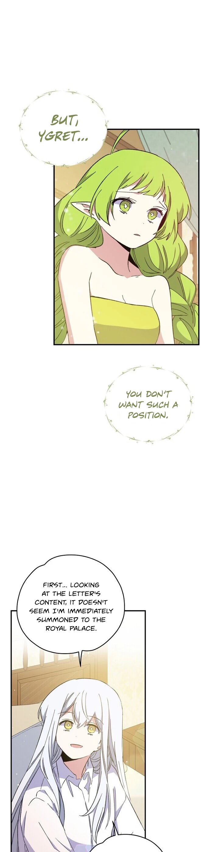 Ygret chapter 23 page 24