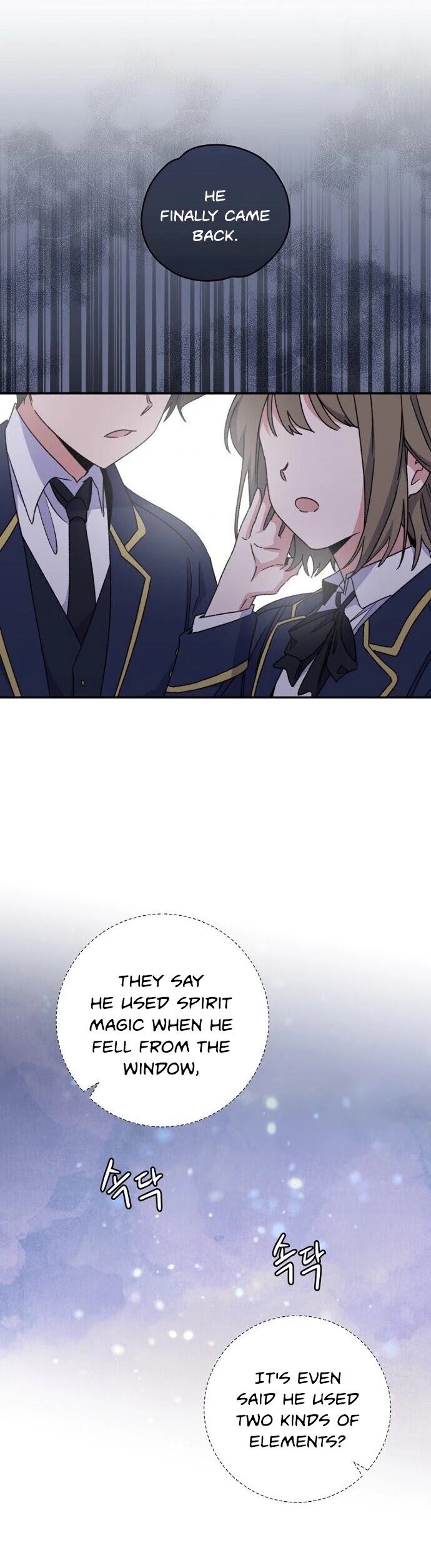 Ygret chapter 23 page 29