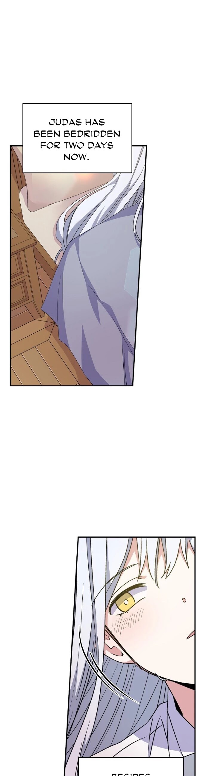 Ygret chapter 23 page 3