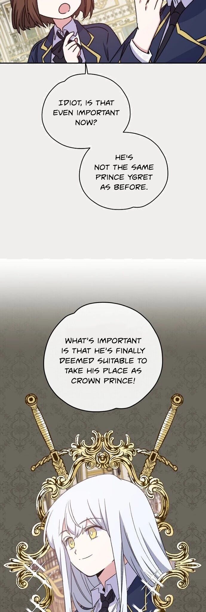 Ygret chapter 23 page 31