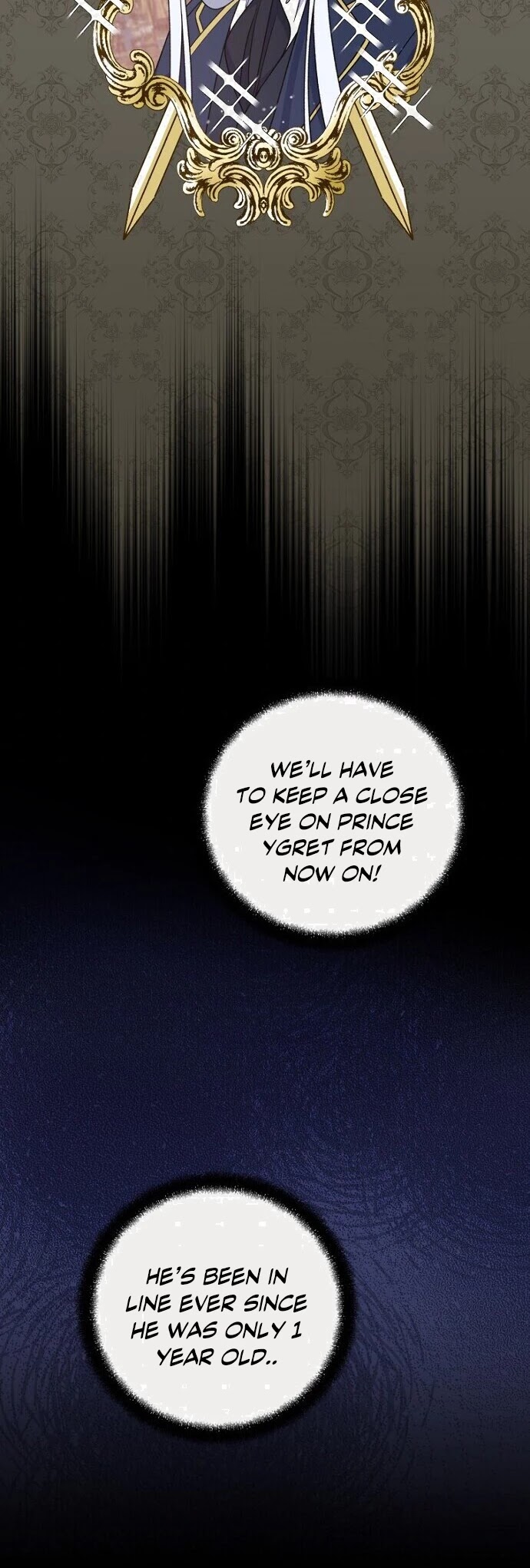 Ygret chapter 23 page 32