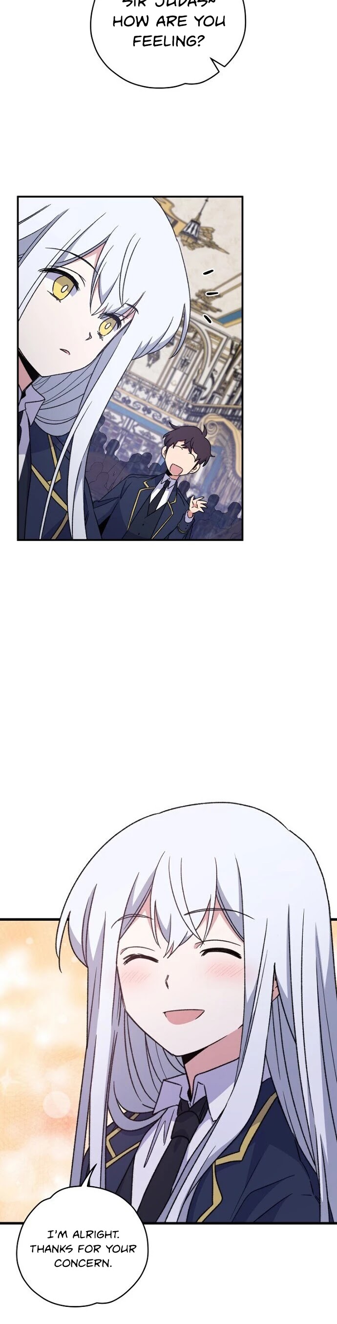 Ygret chapter 23 page 34