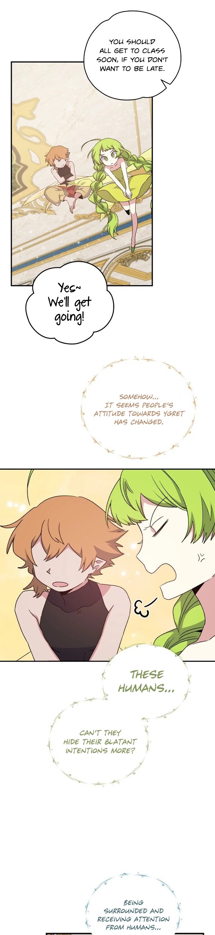 Ygret chapter 23 page 35