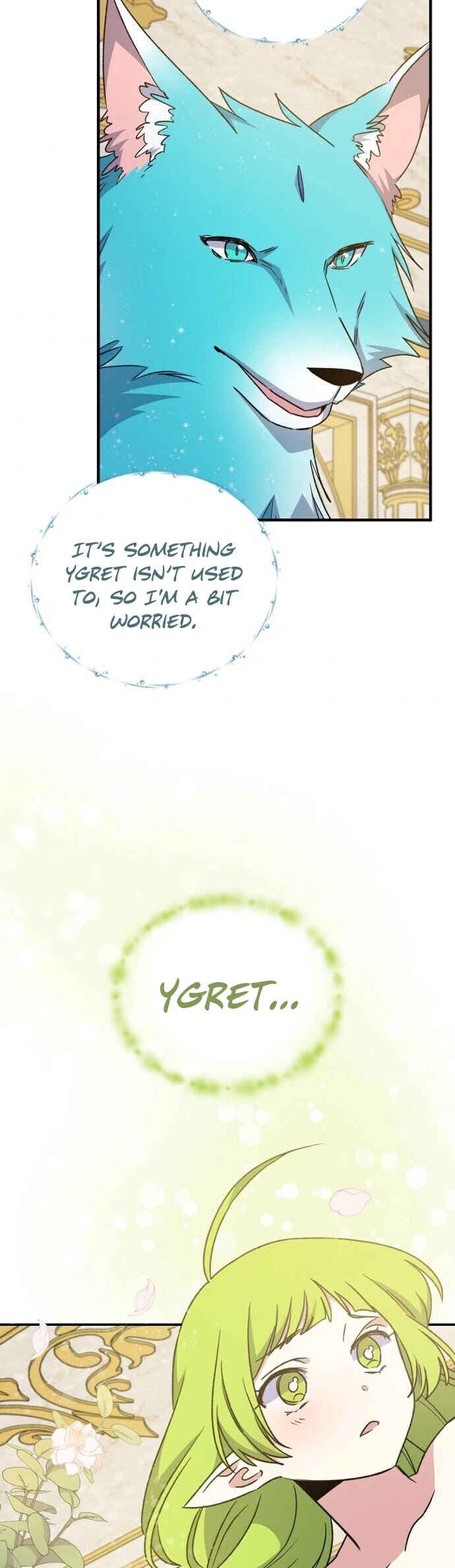 Ygret chapter 23 page 36