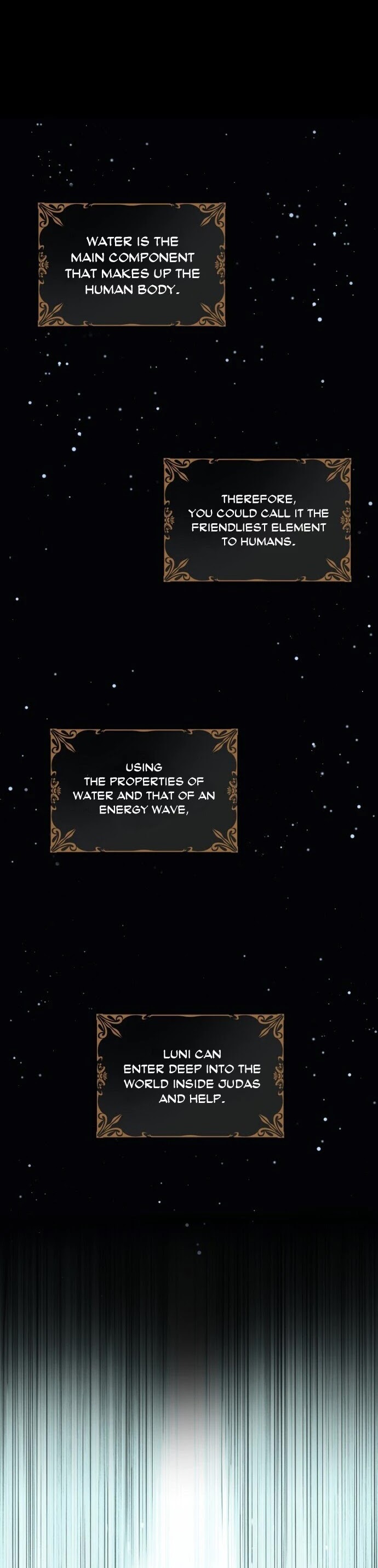 Ygret chapter 23 page 8