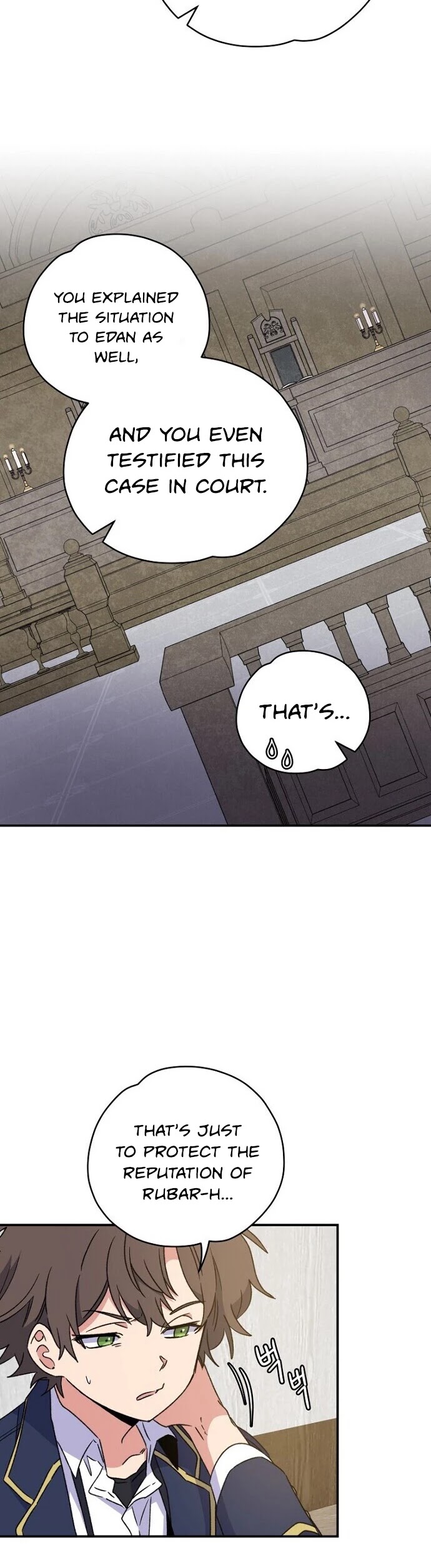 Ygret chapter 24 page 11