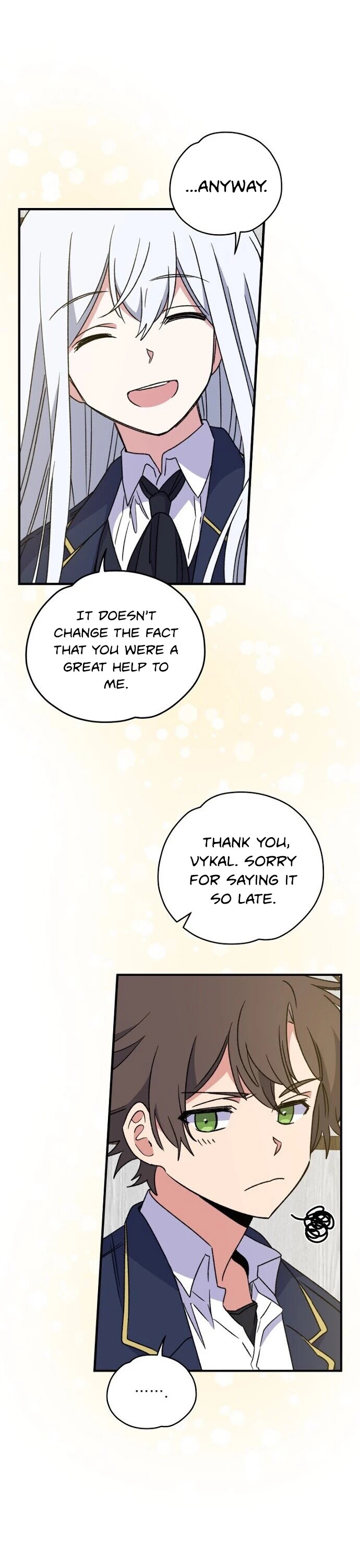 Ygret chapter 24 page 15