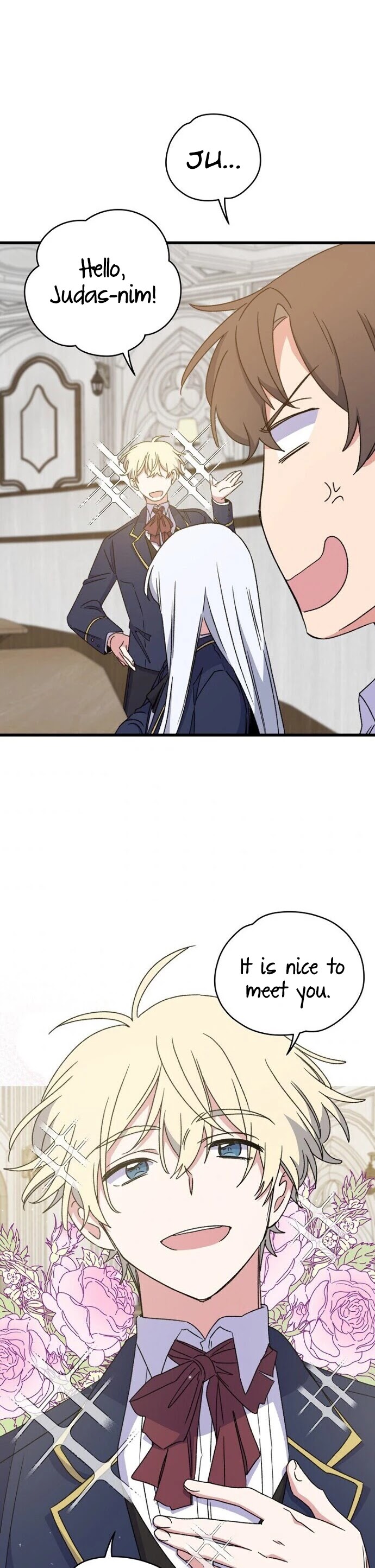 Ygret chapter 24 page 18