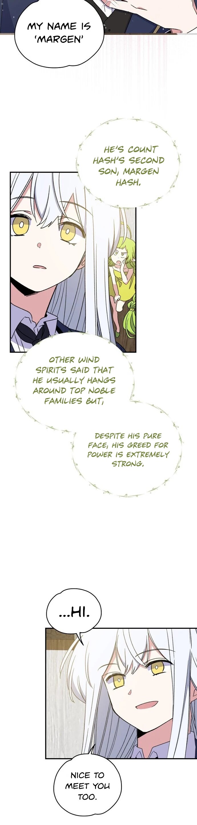 Ygret chapter 24 page 19