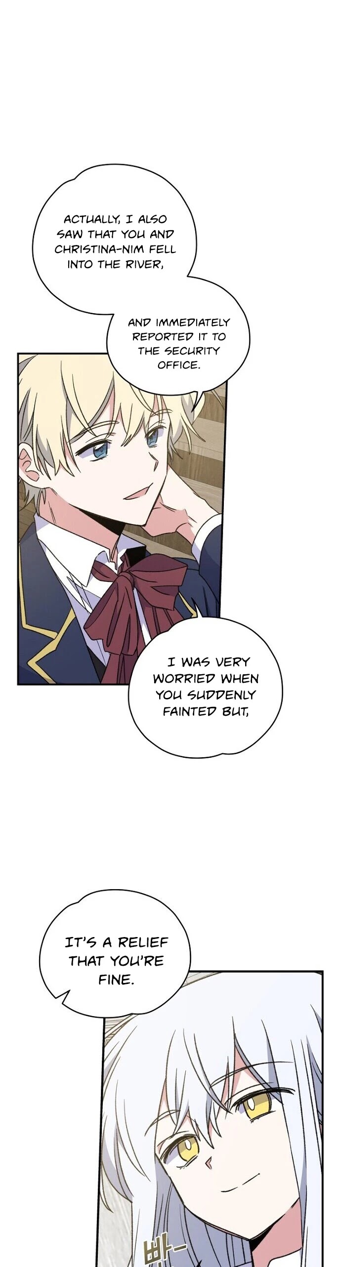 Ygret chapter 24 page 20