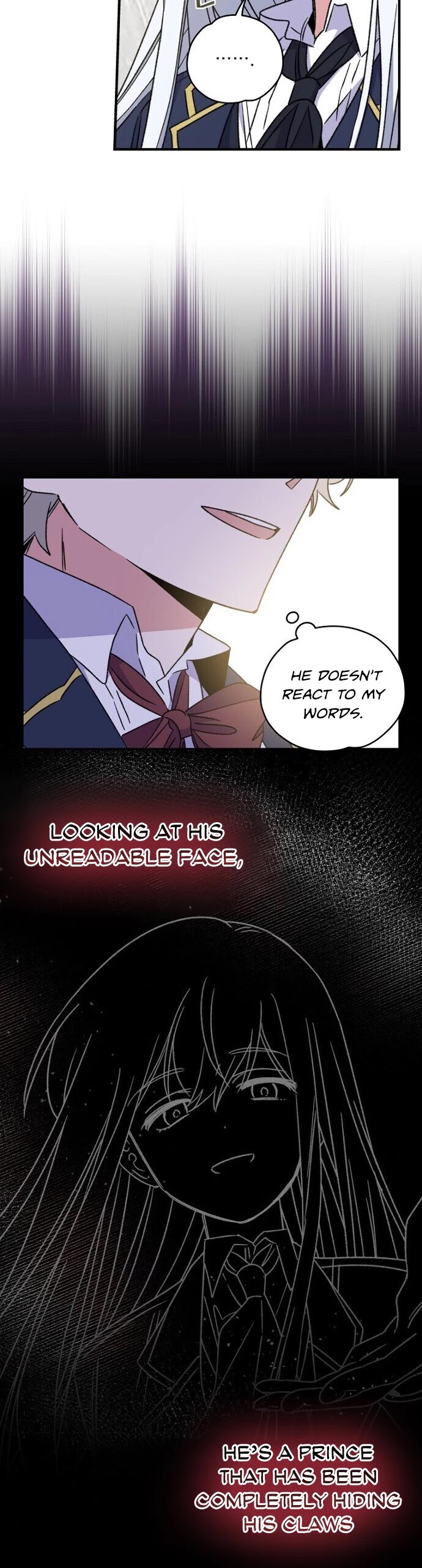 Ygret chapter 24 page 21