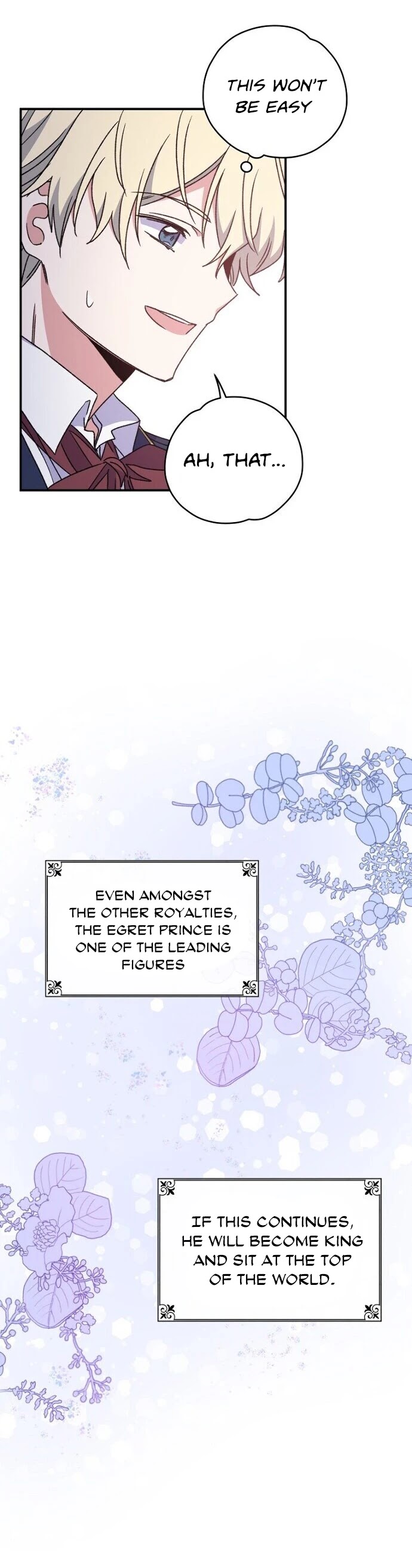 Ygret chapter 24 page 23