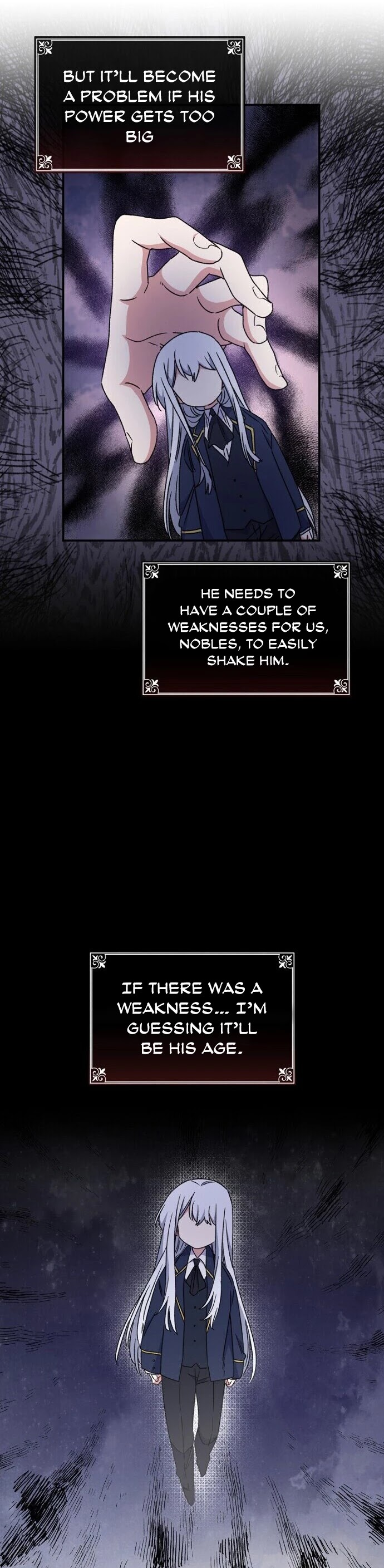 Ygret chapter 24 page 24