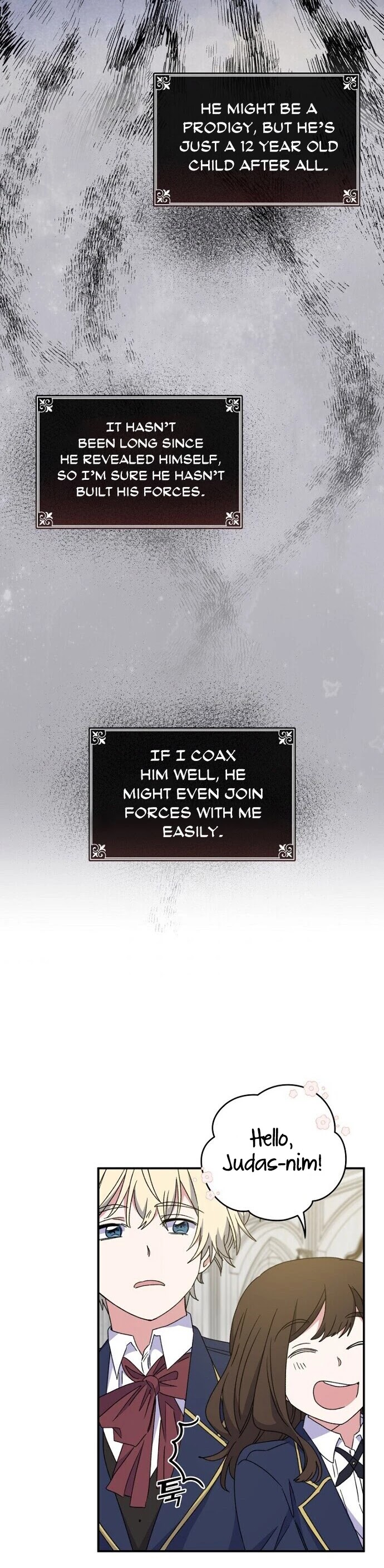 Ygret chapter 24 page 25