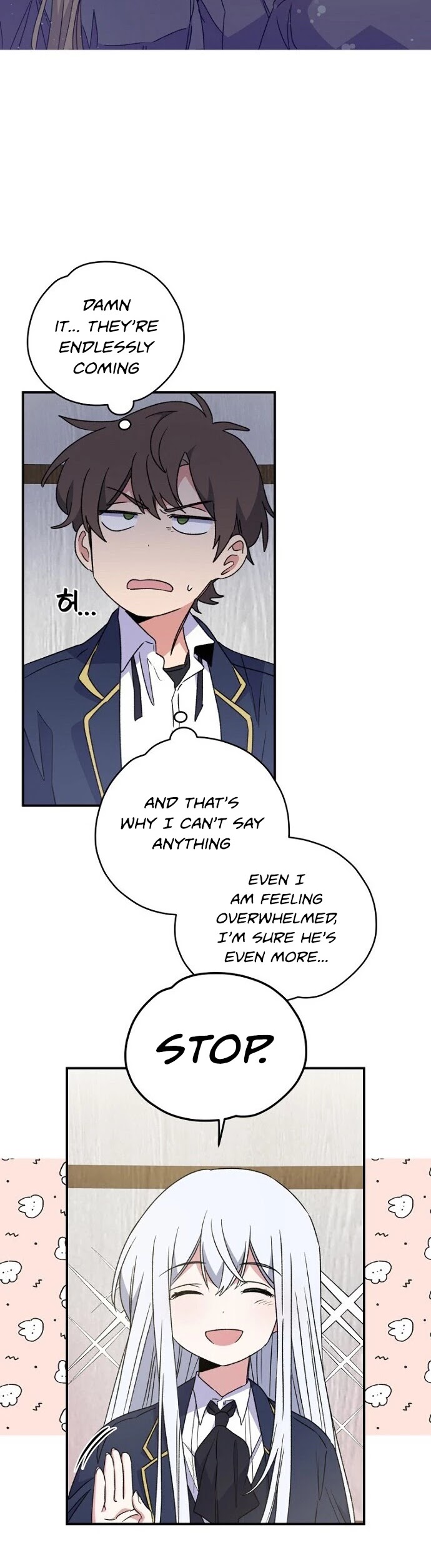 Ygret chapter 24 page 27