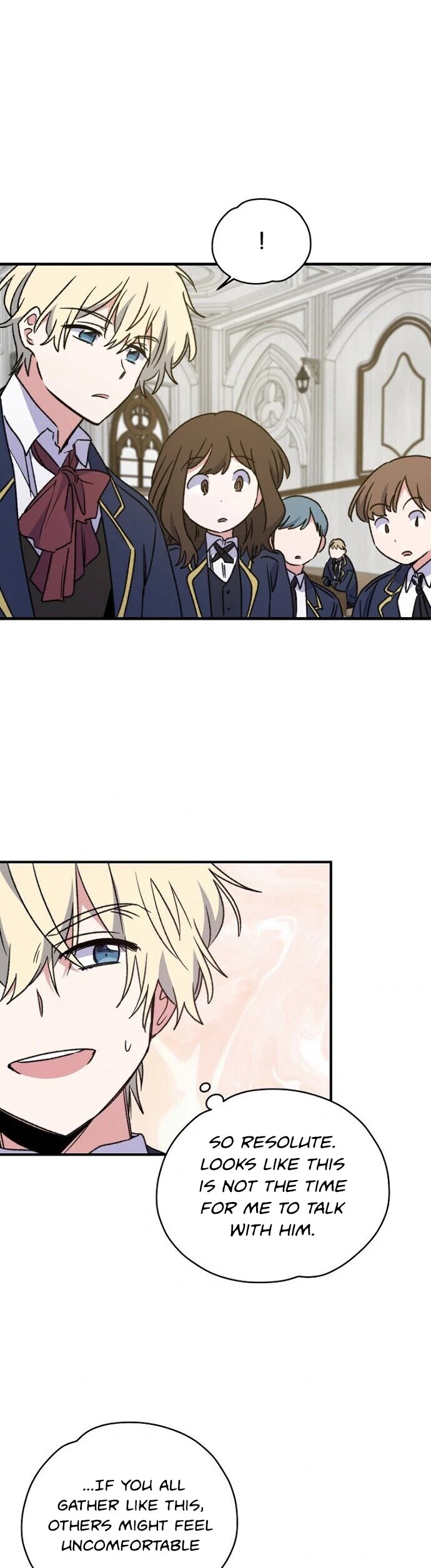 Ygret chapter 24 page 28