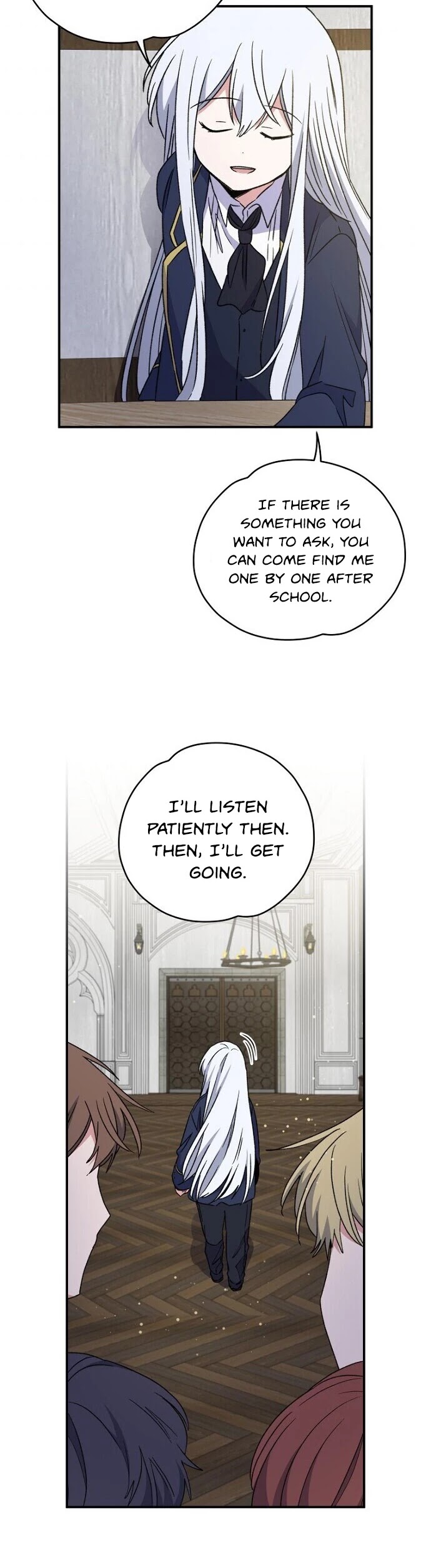 Ygret chapter 24 page 29