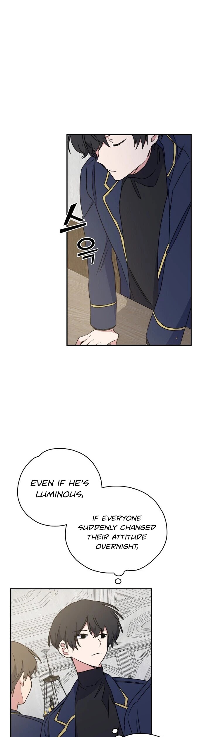 Ygret chapter 24 page 30