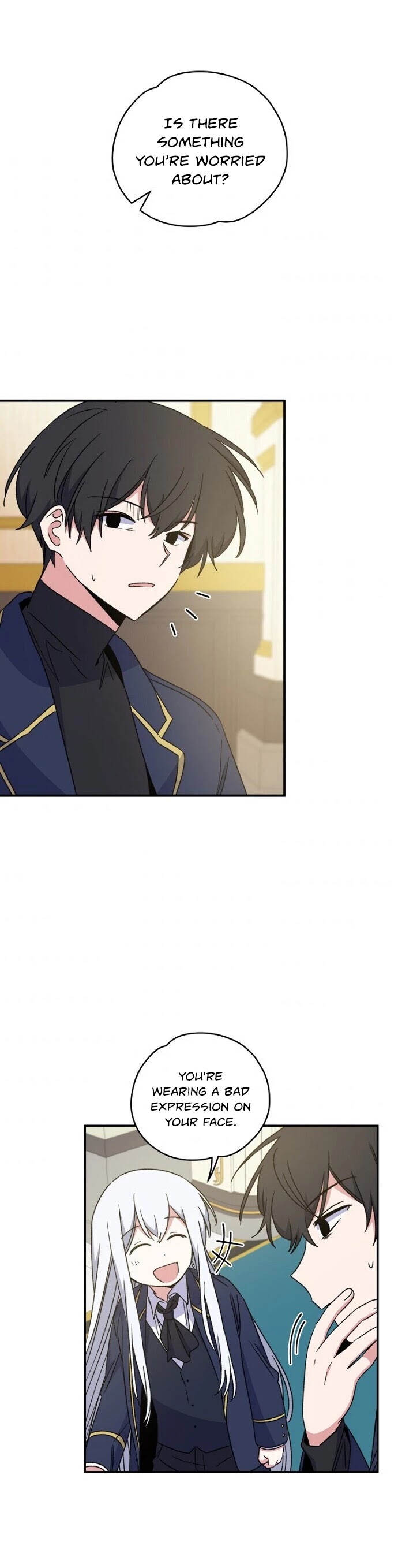 Ygret chapter 24 page 32