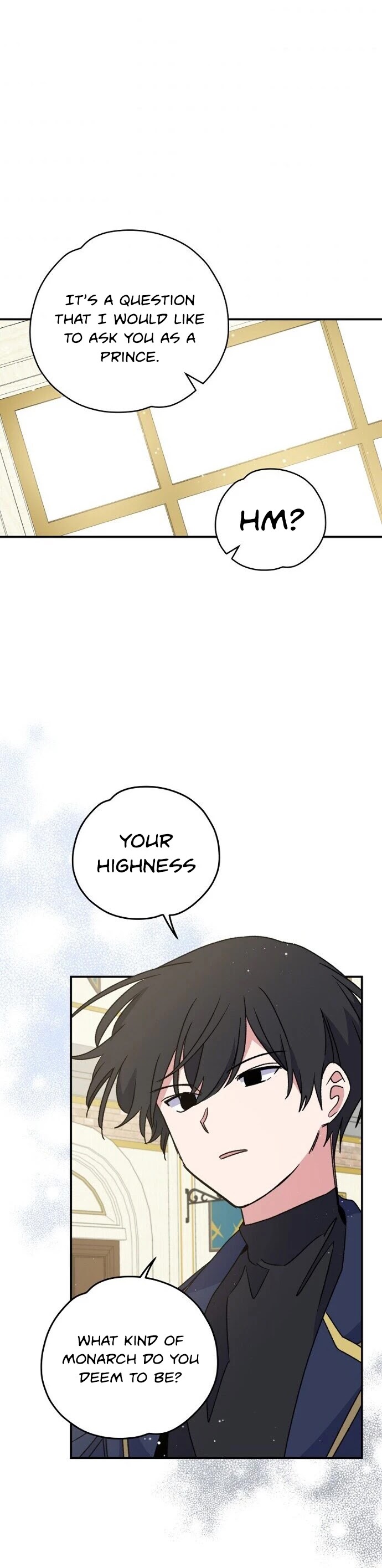 Ygret chapter 24 page 36