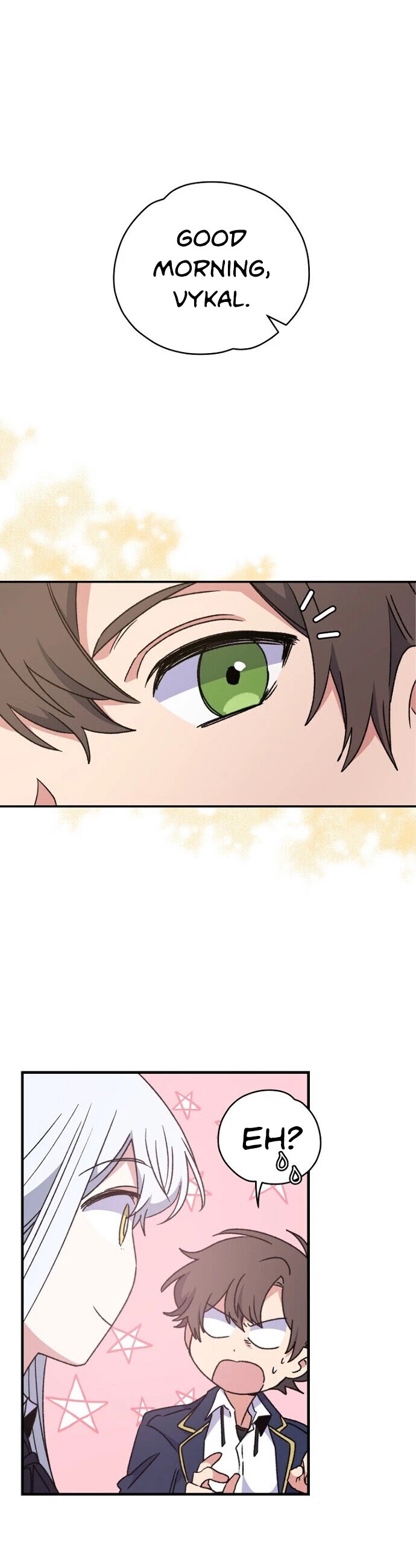Ygret chapter 24 page 8