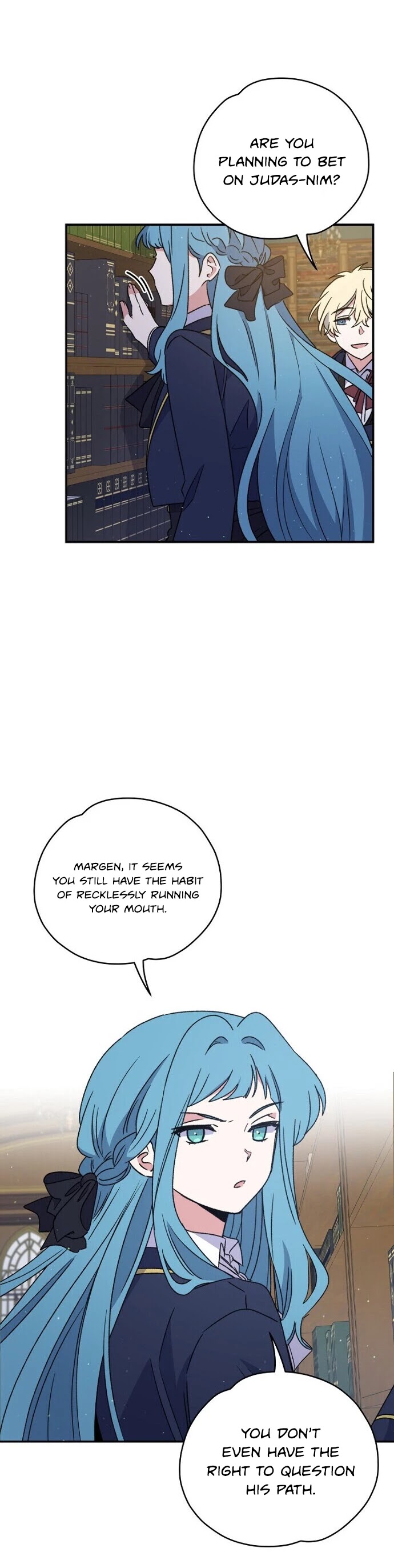 Ygret chapter 25 page 13