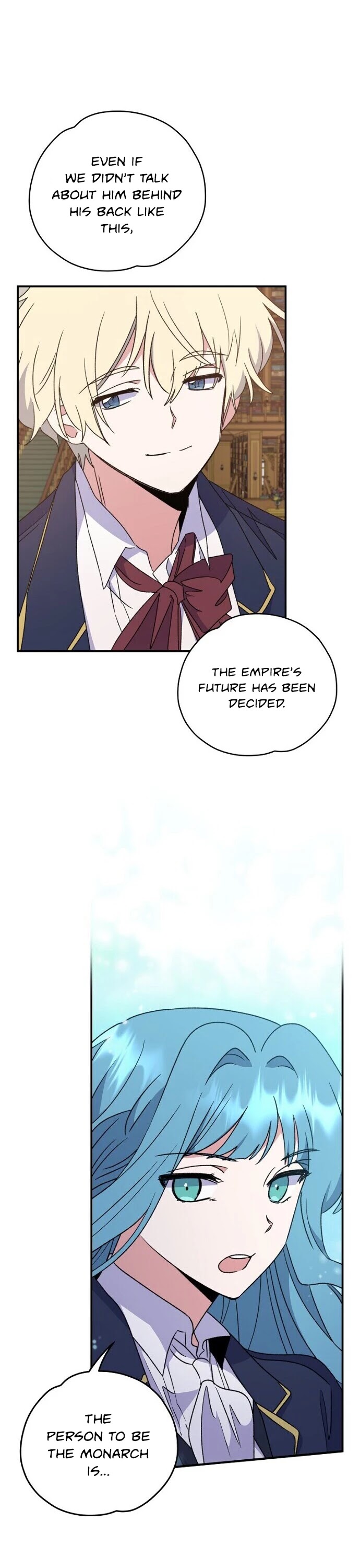 Ygret chapter 25 page 14