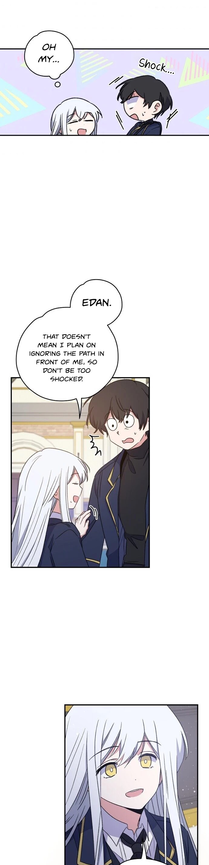 Ygret chapter 25 page 17