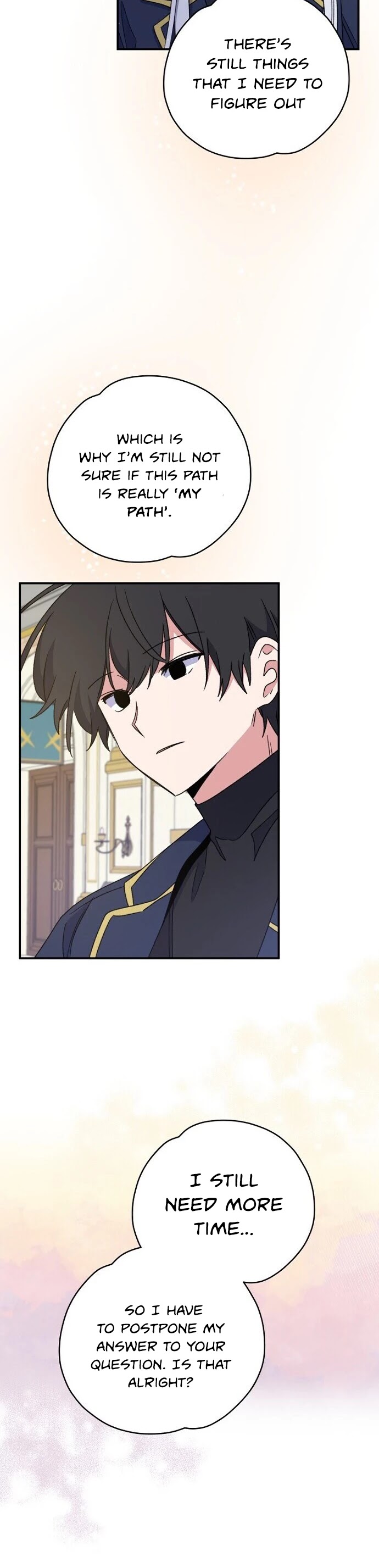 Ygret chapter 25 page 18