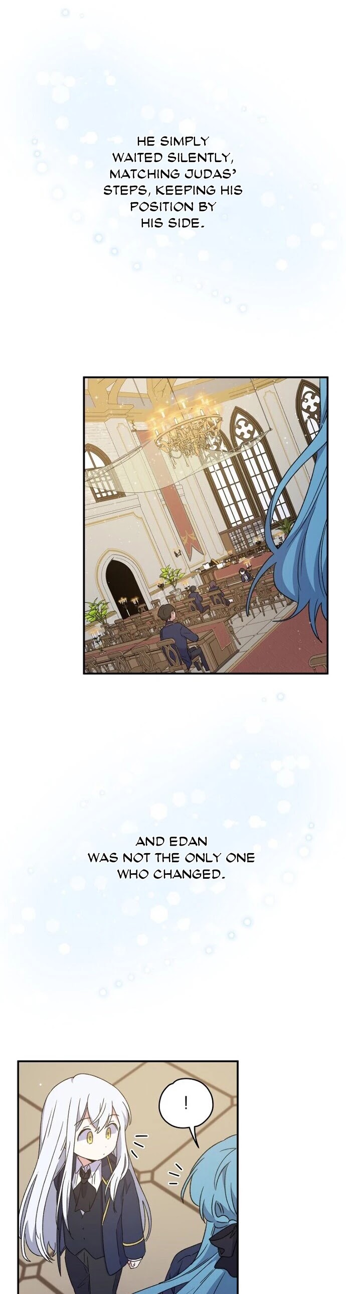 Ygret chapter 25 page 21