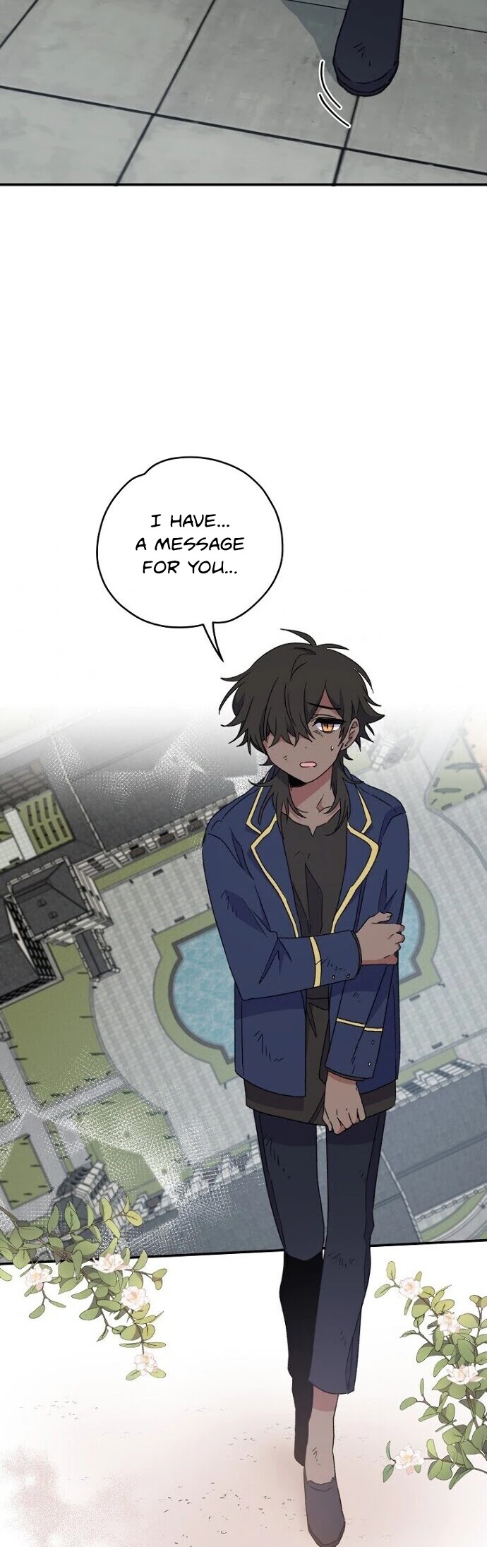 Ygret chapter 25 page 27