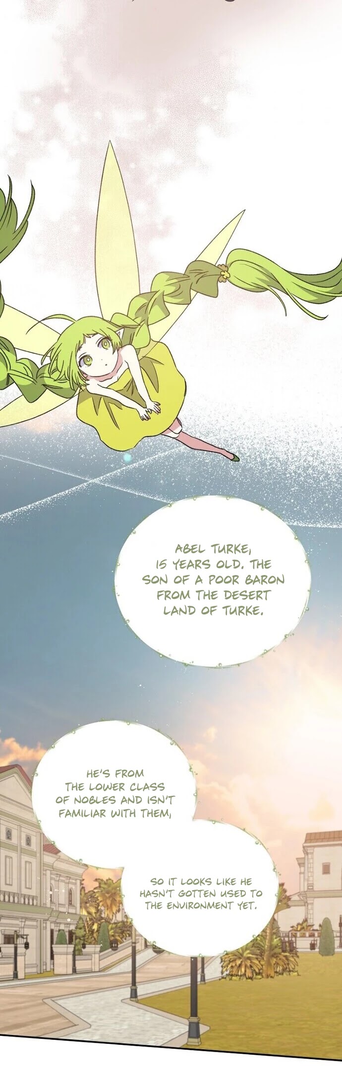 Ygret chapter 25 page 28