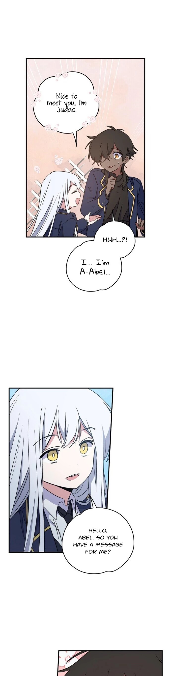 Ygret chapter 25 page 29