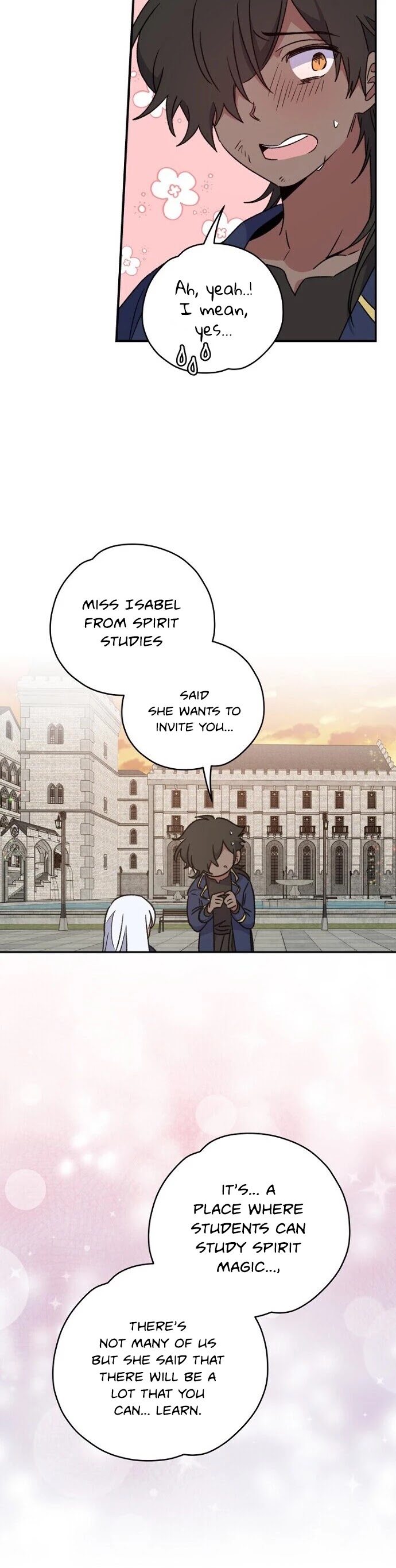 Ygret chapter 25 page 30