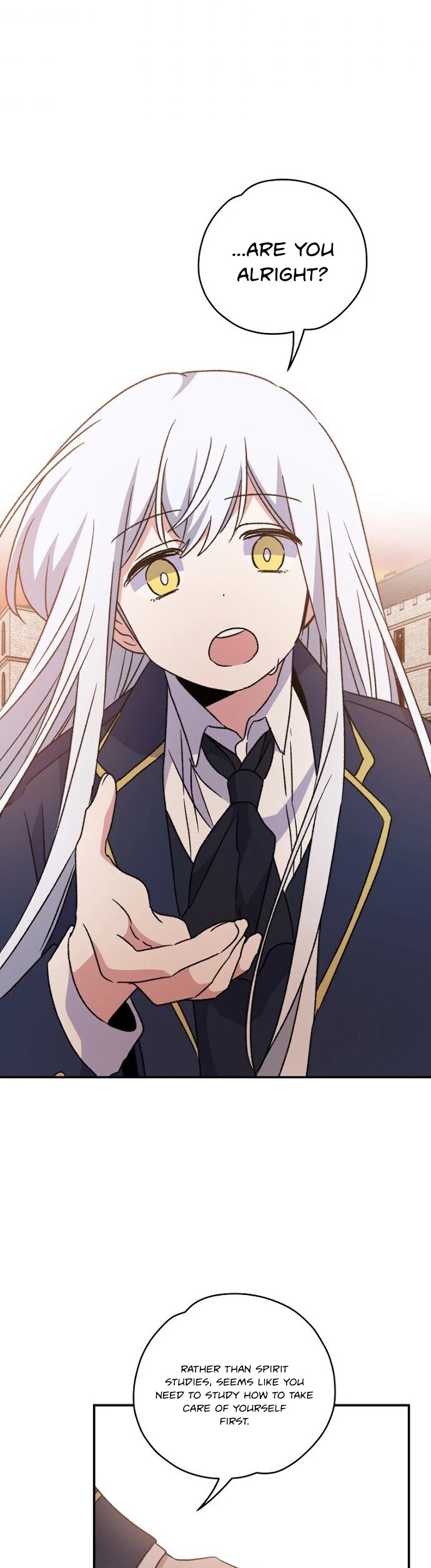 Ygret chapter 25 page 35