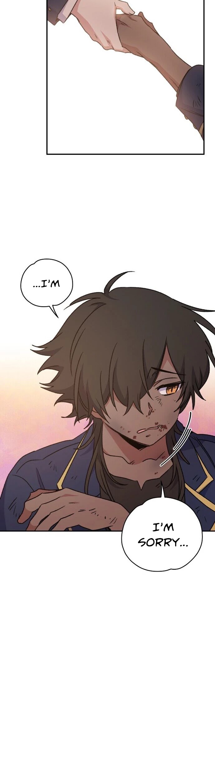 Ygret chapter 25 page 36