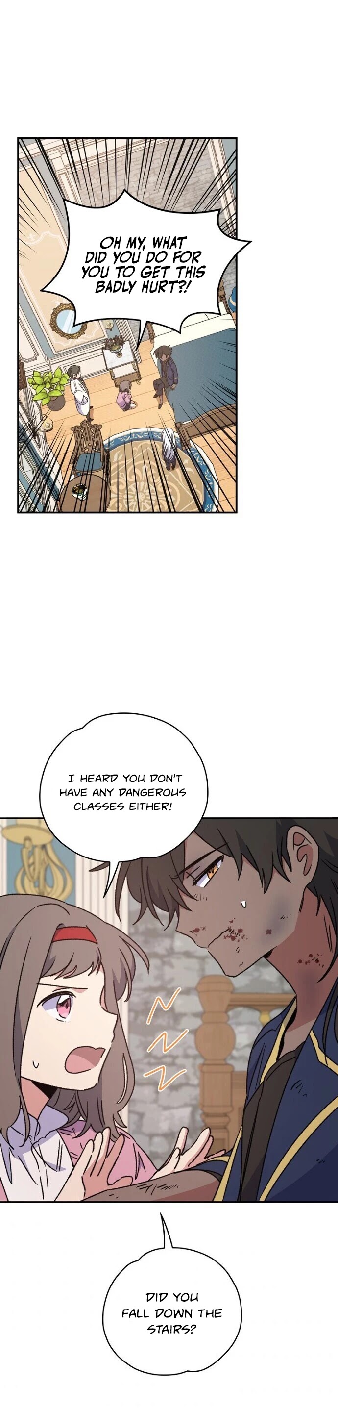 Ygret chapter 25 page 37