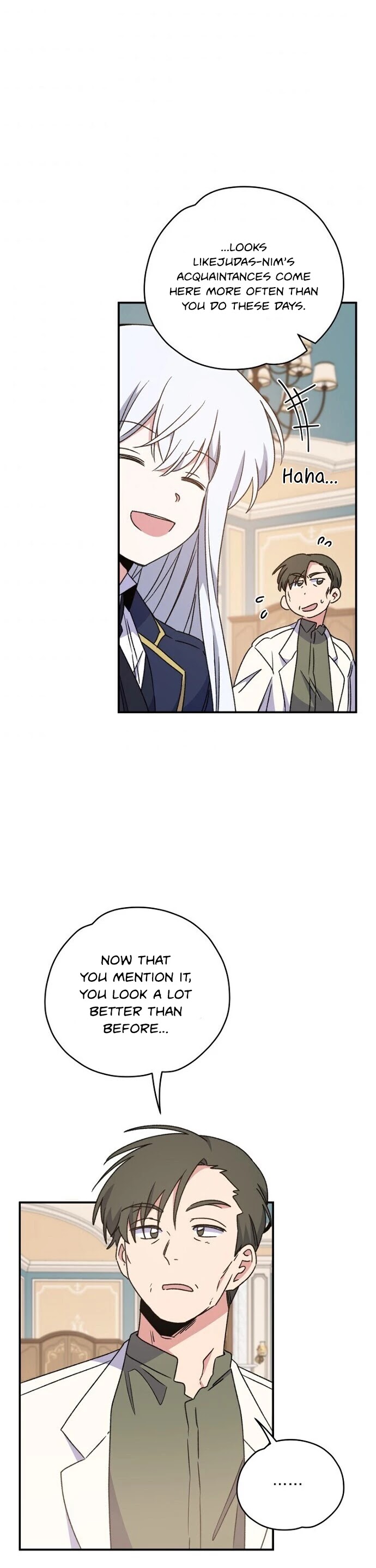 Ygret chapter 25 page 38