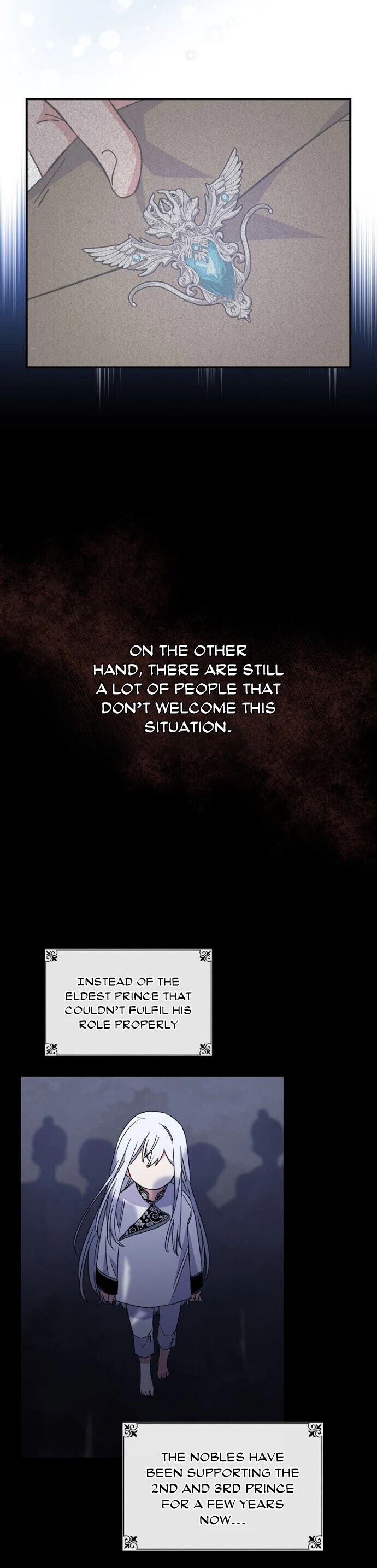 Ygret chapter 25 page 4